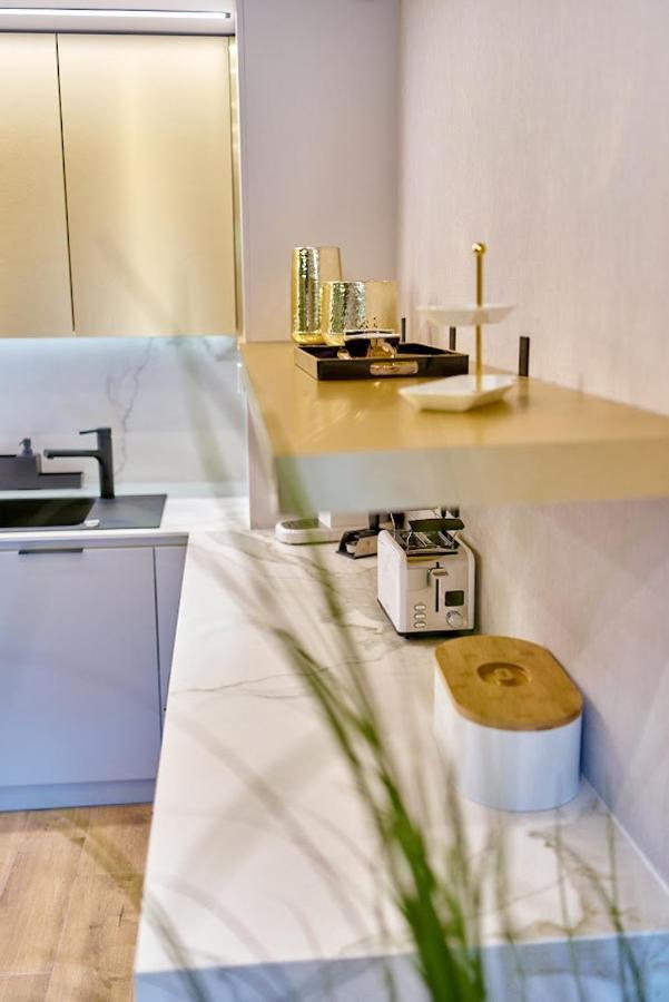 Laguna Ogrody Pieniawskie 33 Emerald Vip-Z Balkonem بولانيكا- زدروي المظهر الخارجي الصورة
